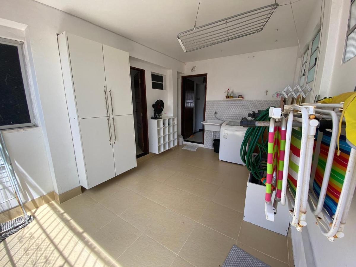Casa 4/4, Cond. Fechado Com Piscina-150M2 Villa Salvador Eksteriør bilde