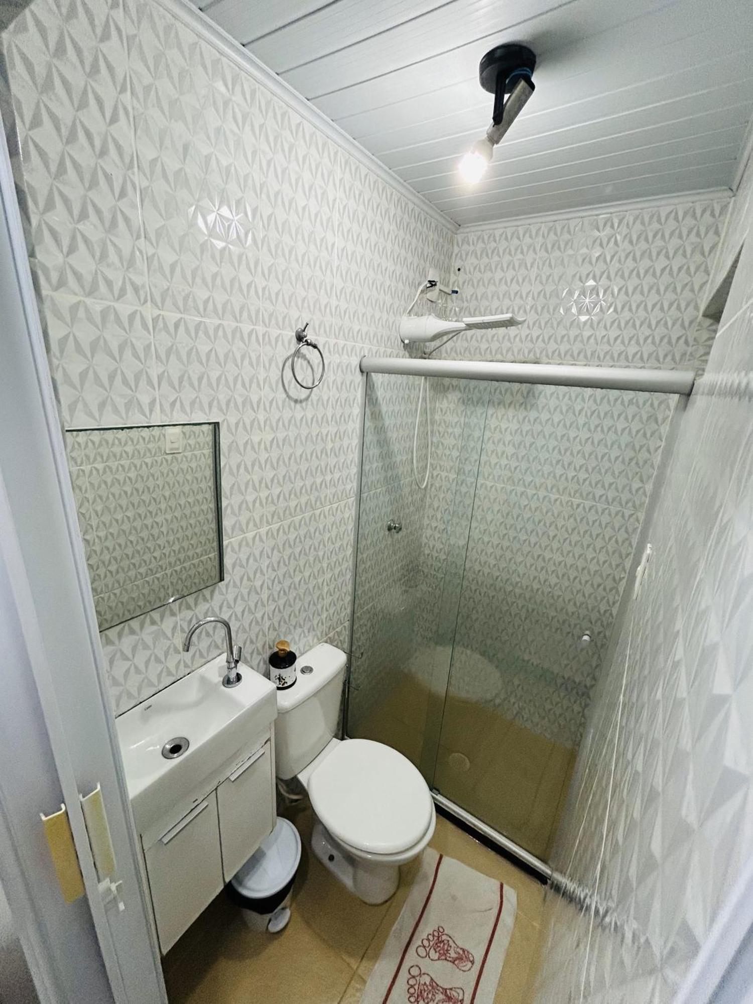 Casa 4/4, Cond. Fechado Com Piscina-150M2 Villa Salvador Eksteriør bilde
