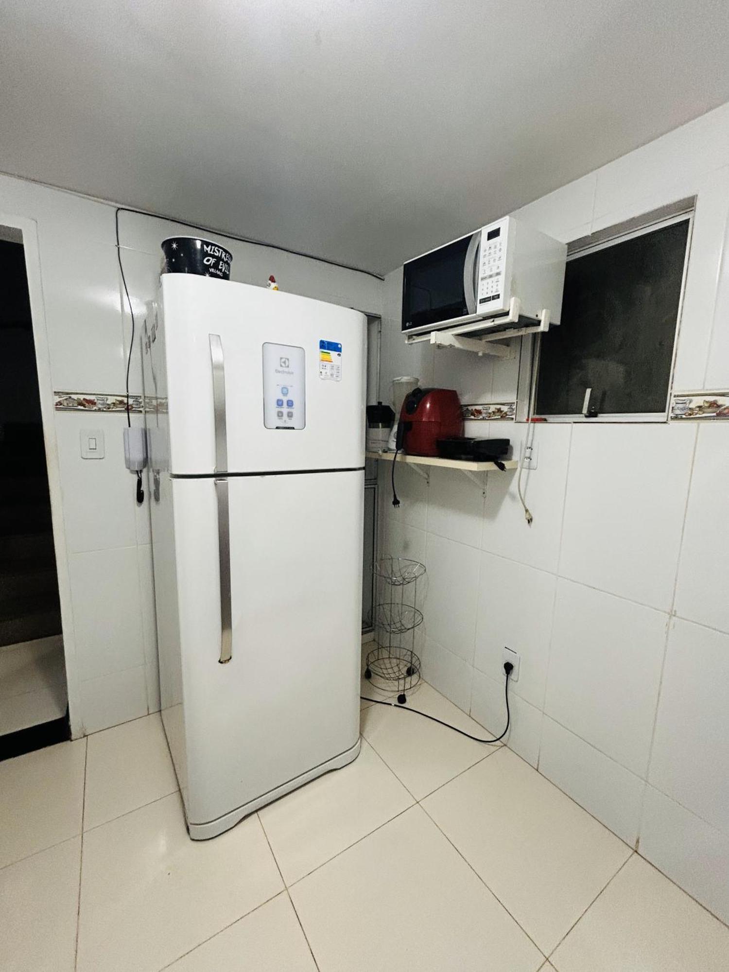 Casa 4/4, Cond. Fechado Com Piscina-150M2 Villa Salvador Eksteriør bilde