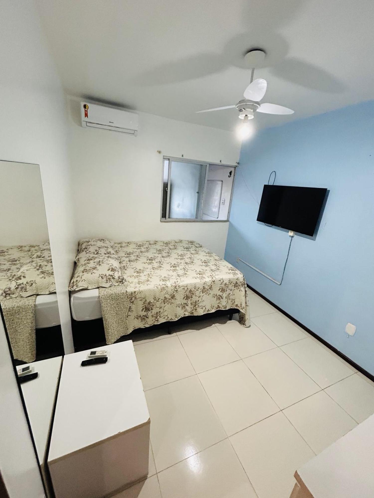 Casa 4/4, Cond. Fechado Com Piscina-150M2 Villa Salvador Eksteriør bilde