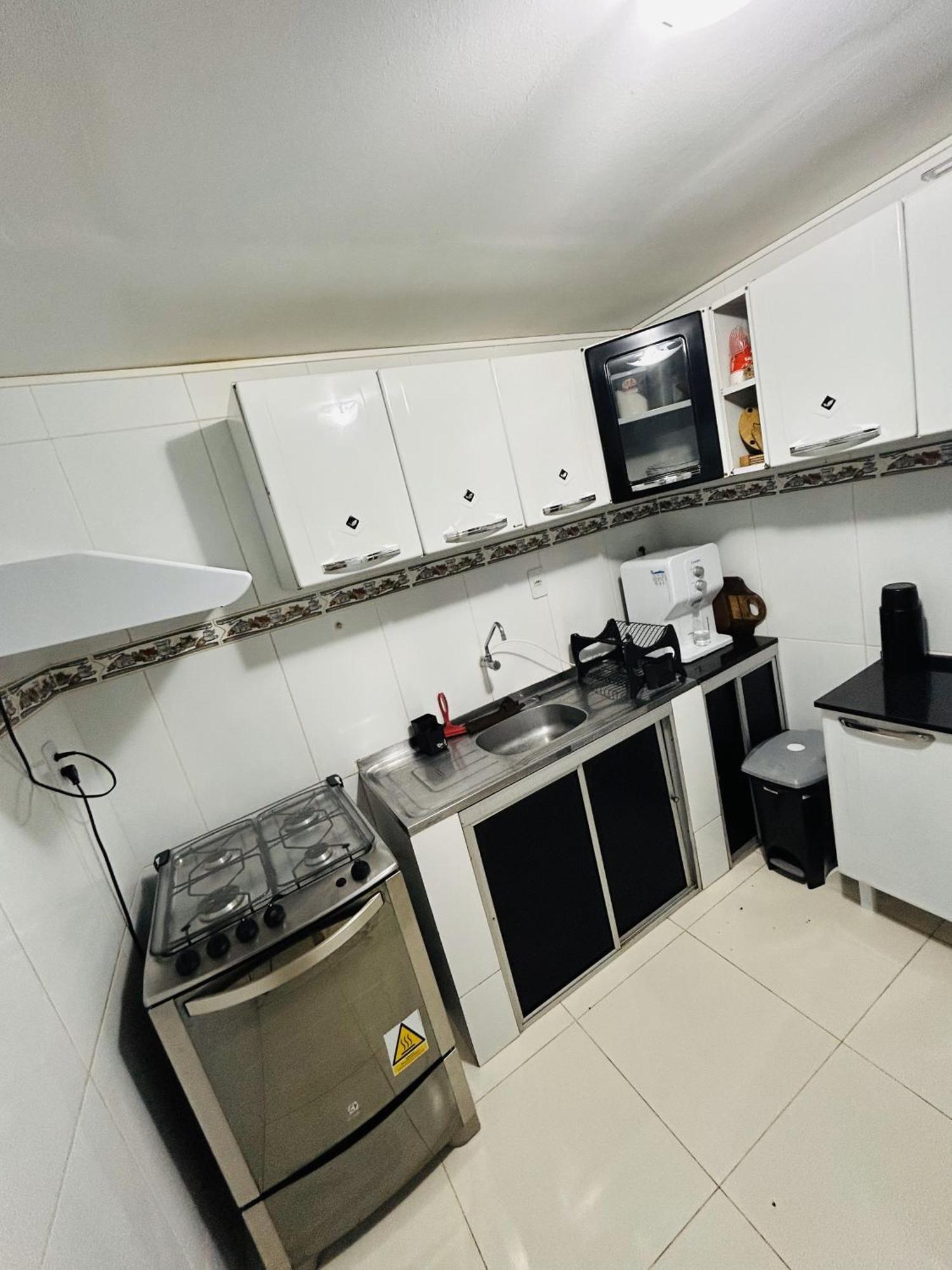 Casa 4/4, Cond. Fechado Com Piscina-150M2 Villa Salvador Eksteriør bilde